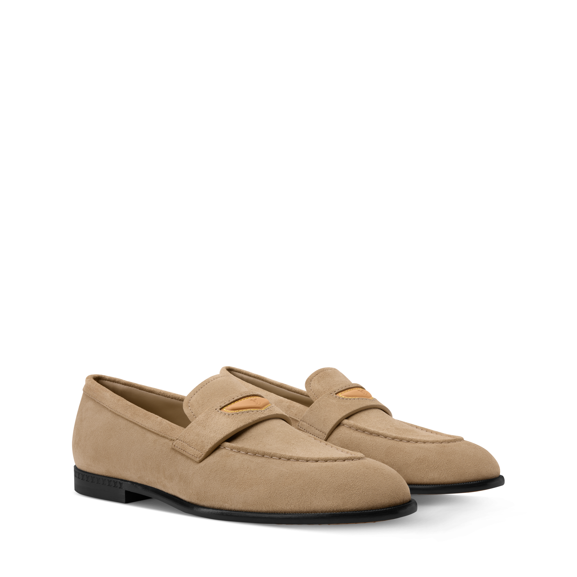 LV Gent Loafer - Shoes 1AJJ53 | LOUIS VUITTON